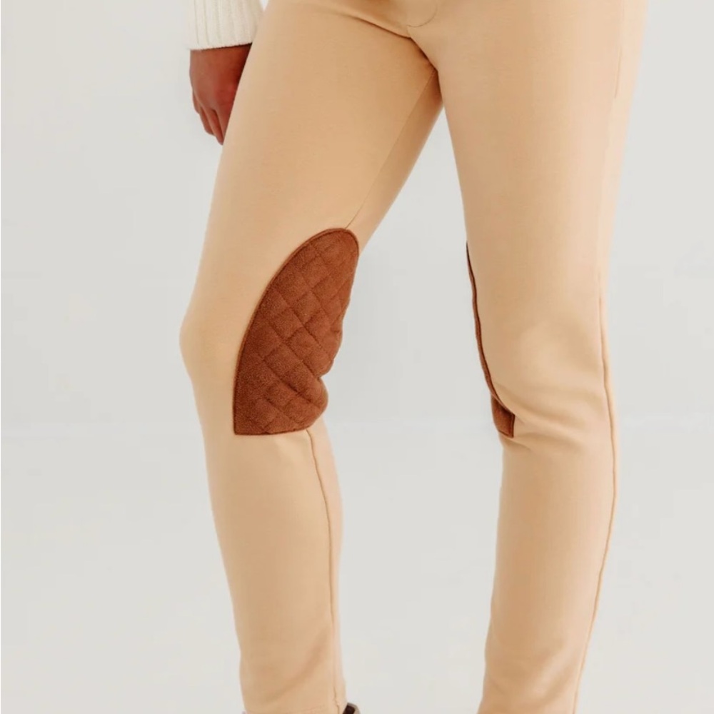 The Beaufort Bonnet company Horse Tack Trousers - Picture 4 of 10